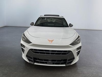 Neu Cupra Terramar VZ 265 PS (194 kW) 2025 SUV