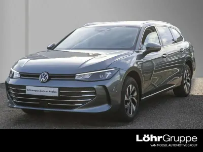 Gebraucht VW Passat