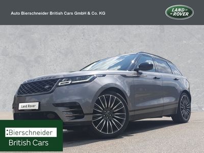 gebraucht Land Rover Range Rover Velar D300 R-Dynamic SE Winter Paket HEAD-UP