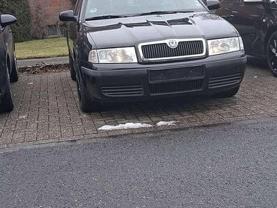 Gebraucht Skoda Octavia 75 PS (55 kW) 2009 Limousine