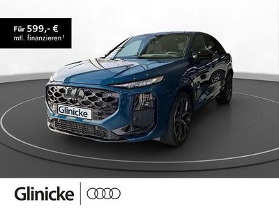 Gebraucht Audi Q3 Sportback Sport 265 PS (194 kW) 2026 Blau SUV