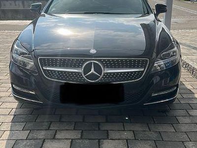 Mercedes CLS350