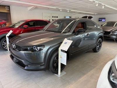 Neu Mazda MX30 Nagisa 170 PS (125 kW) 2025 Grau SUV