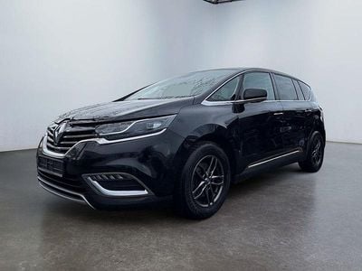 Gebraucht 2018 Renault Espace Intens SUV | 8.990 € (Fairer Preis)