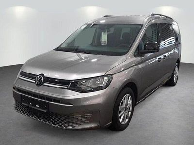 VW Caddy Maxi