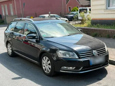 Gebraucht VW Passat