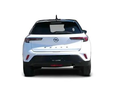 Gebraucht Opel Mokka