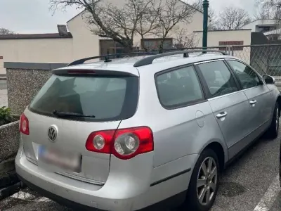 Gebraucht VW Passat