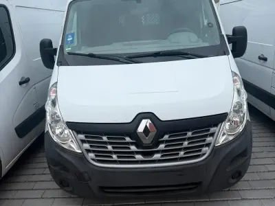 Gebraucht Renault Master