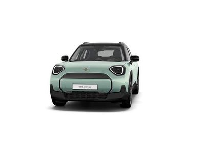 Begagnad Mini Aceman 135 kW (184 HK) 2024 SUV