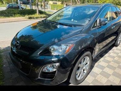 Mazda CX-7