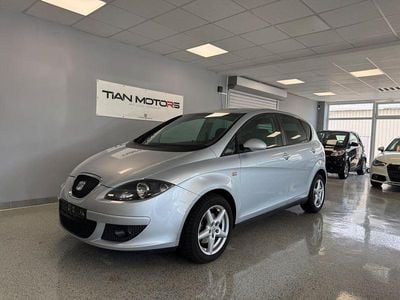 Seat Altea