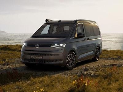 Nuova VW California California 177 CV (130 kW) 2026 Furgone