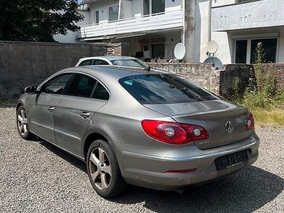 VW CC