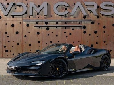 Ferrari SF90