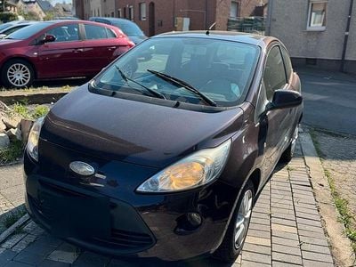 Second-hand Ford Ka 69 CP (50 kW) 2010 Maro Hatchback