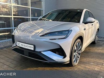 Neu BYD Sealion 7 389 kW (530 PS) 2026 SUV