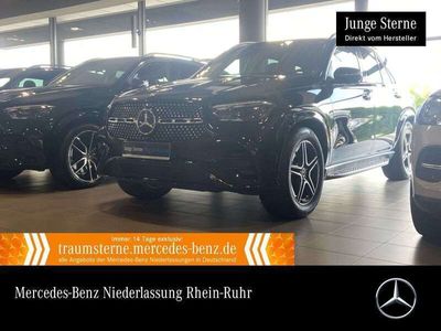 Mercedes GLE350e
