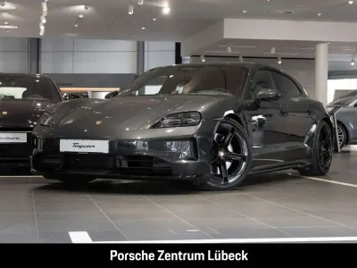 Gebraucht Porsche Taycan GTS