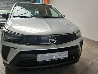 Gebraucht Opel Crossland