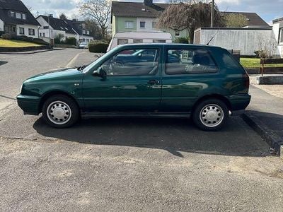 VW Golf III