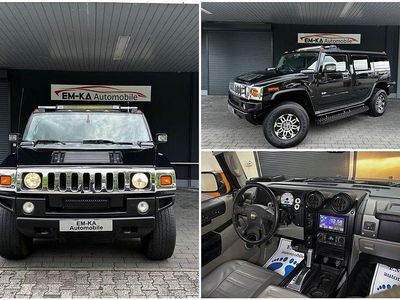 Hummer H2