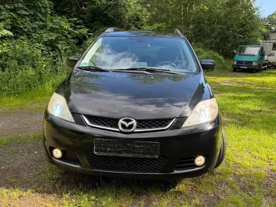 Gebraucht Mazda 5