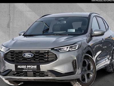 Usata Ford Kuga ST-Line 186 CV (136 kW) 2025 Argento SUV