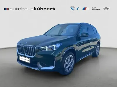 Używany BMW X1 xLine 360 KM (264 kW) 2025 Zielony SUV