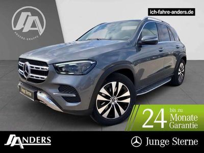 Mercedes GLE450 AMG