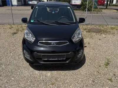 Gebraucht Kia Picanto