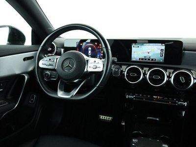 Gebraucht Mercedes CLA250e 218 PS (160 kW) 2021 Limousine