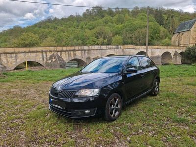 gebraucht Skoda Rapid Monte Carlo 1.2 Tsi Tüv neu