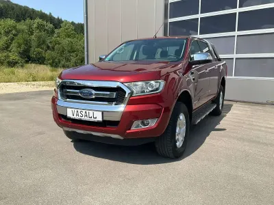 Gebraucht Ford Ranger