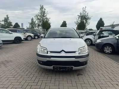 Used Citroën C4