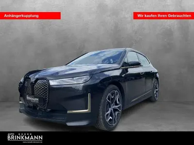 Gebraucht BMW iX