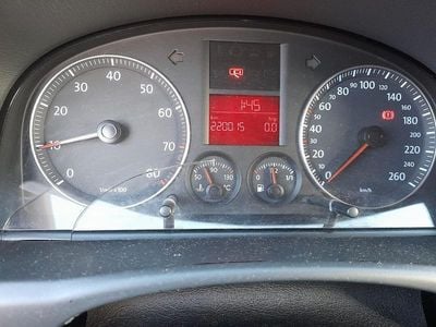 VW Touran
