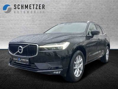 gebraucht Volvo XC60 +B5+AWD+Momentum Pro+Keyless+CArPLay+R-Kam. +