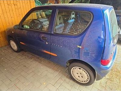 Fiat Seicento
