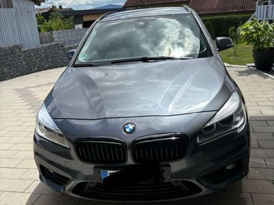 BMW 220 Active Tourer