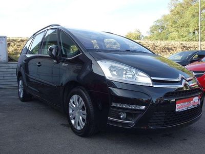 Citroën Grand C4 Picasso