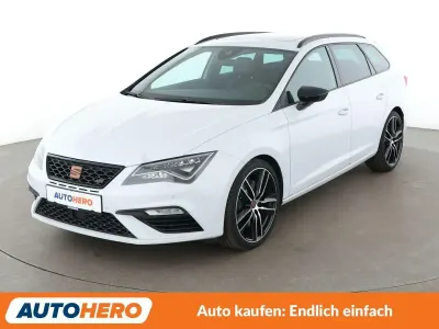 Gebraucht Seat Leon