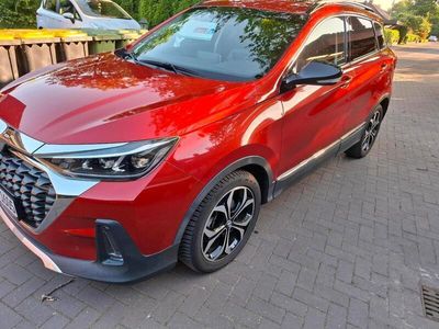 Baic X55