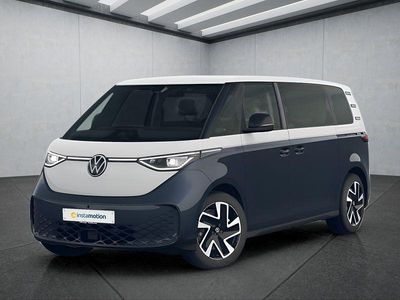 Nuova VW ID. Buzz 210 kW (286 CV) 2026 Bianco Monovolume