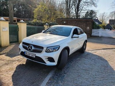 Mercedes GLC300