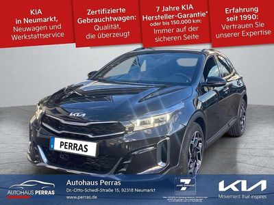 Nuova Kia XCeed GT-Line 179 CV (131 kW) 2025 Nero SUV