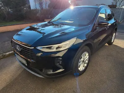 Gebraucht Ford Kuga