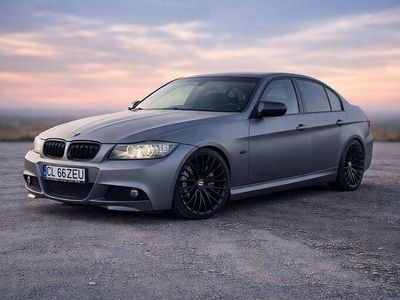 Gebraucht BMW 335 Performance 450 PS (330 kW) 2009 Grau Limousine