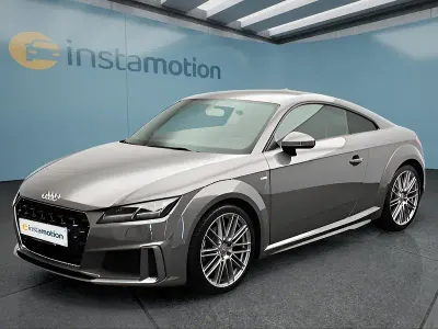 Gebraucht Audi TT