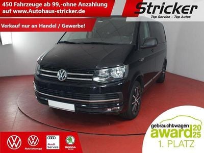 VW T6